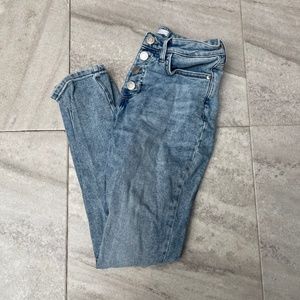 Lauren Conrad Skinny Jeans